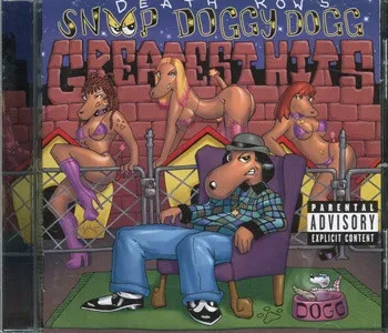 Greatest Hits