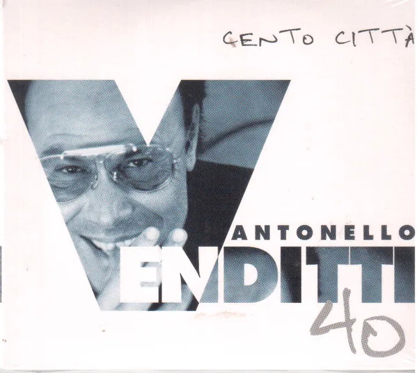 Cento Città