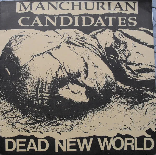 Dead New World