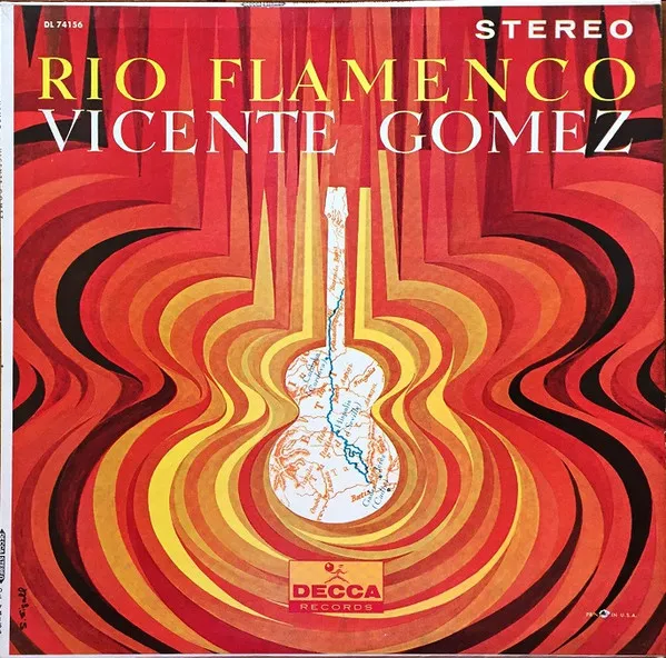 Rio Flamenco