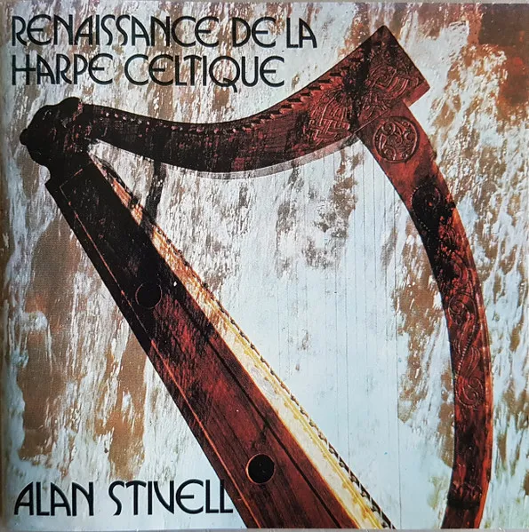 Renaissance De La Harpe Celtique