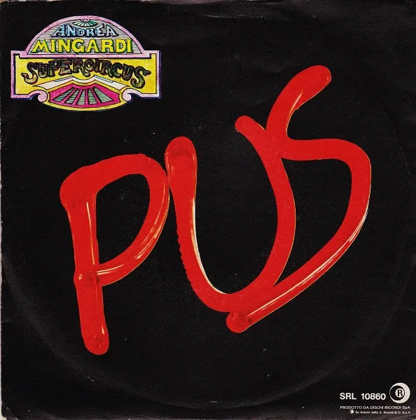 Pus