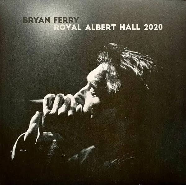 Royal Albert Hall 2020