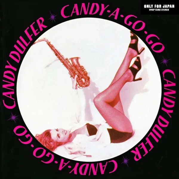 Candy-A-Go Go