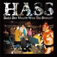 Hass
