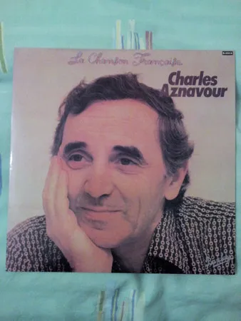 La Chanson Francaise