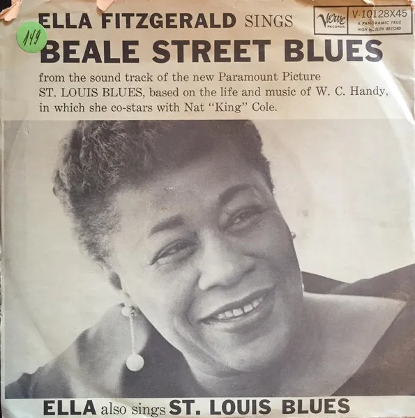 Beale Street Blues