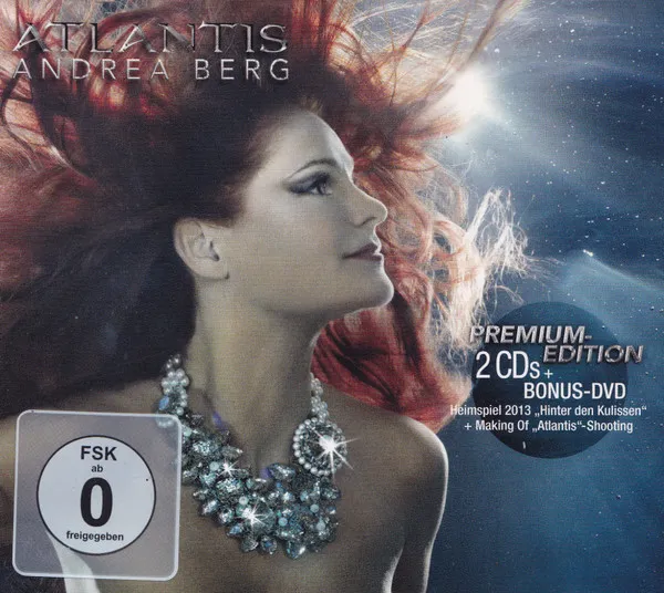 Andrea Berg