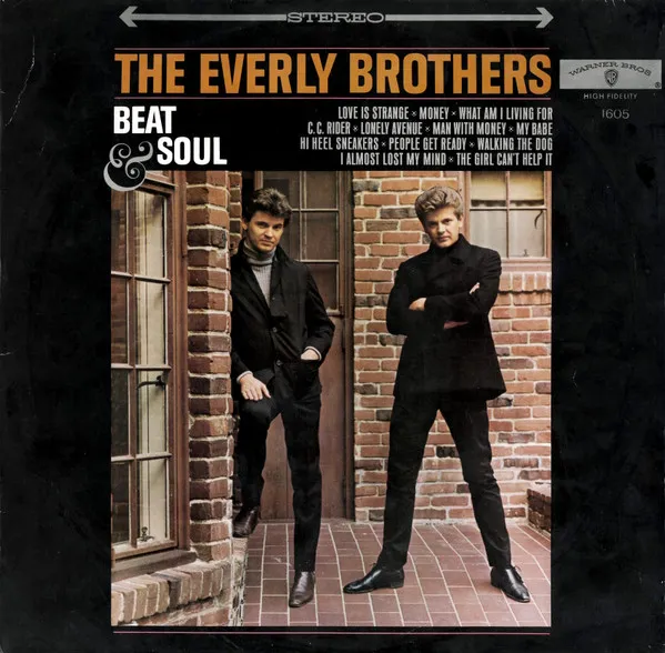 Beat & Soul