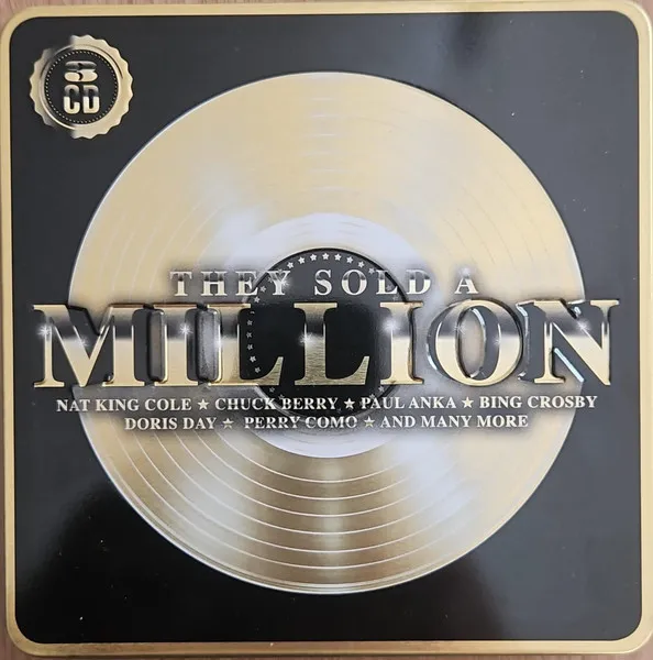 They Sold a Million