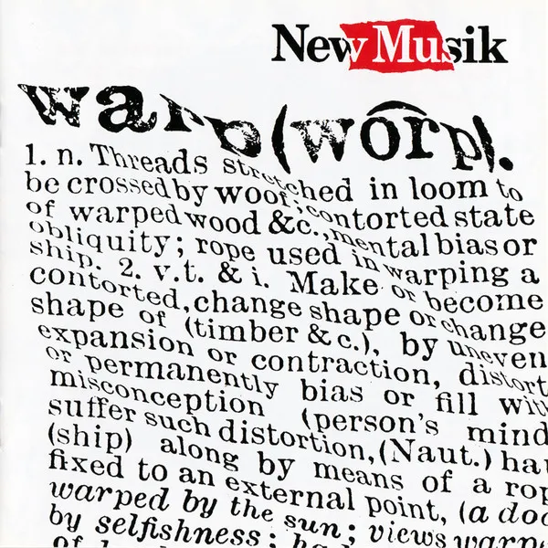 New Musik