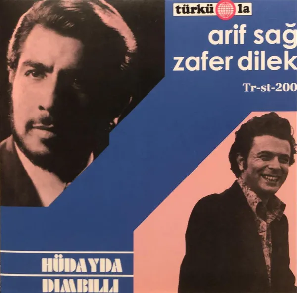 Golden (Altın Bağlama)