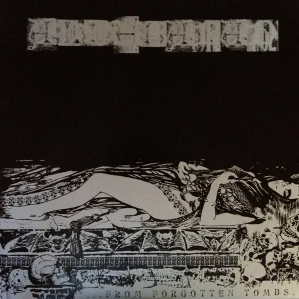 From Forgotten Tombs
