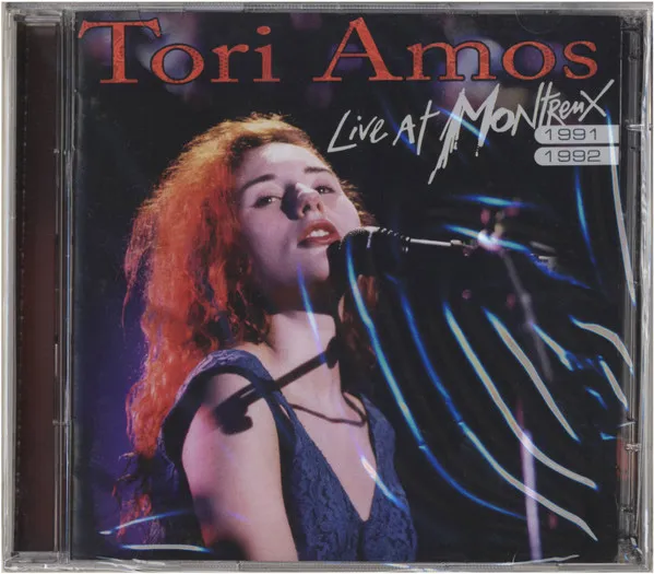 Live At Montreux