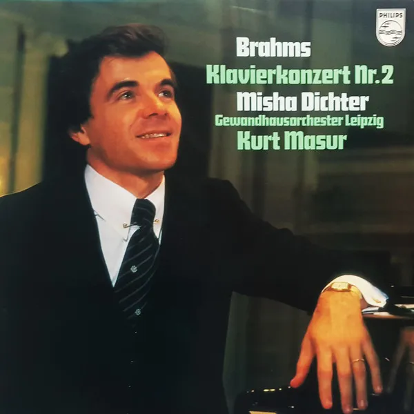 Klavierkonzert Nr. 2