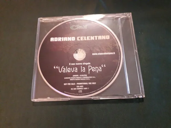 Valeva La Pena