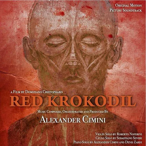 Red Krokodil