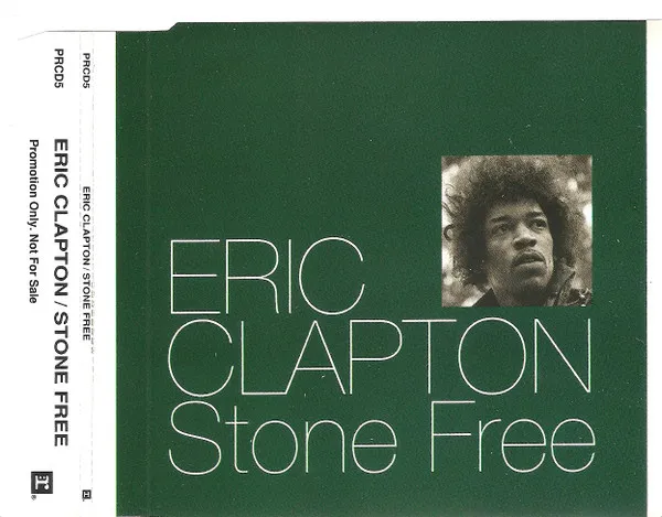 Stone Free