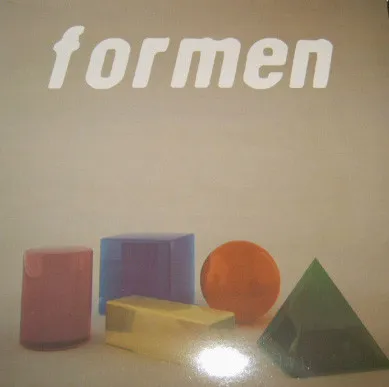 Formen 1/5