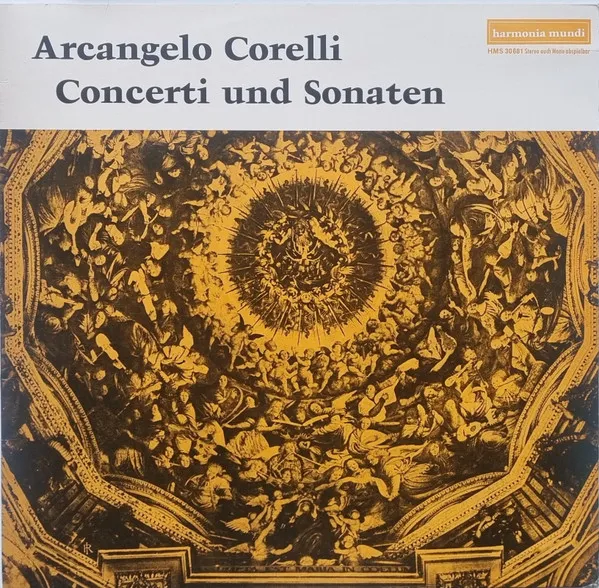 Concerti Und Sonaten
