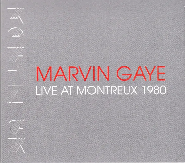 Live At Montreux 1980