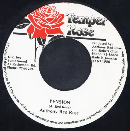 Pension