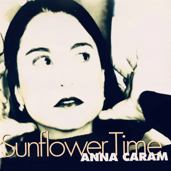 Sunflower Time