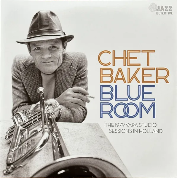 Blue Room (The 1979 VARA Studio Sessions In Holland)