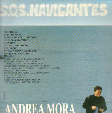 S.O.S. Navigantes