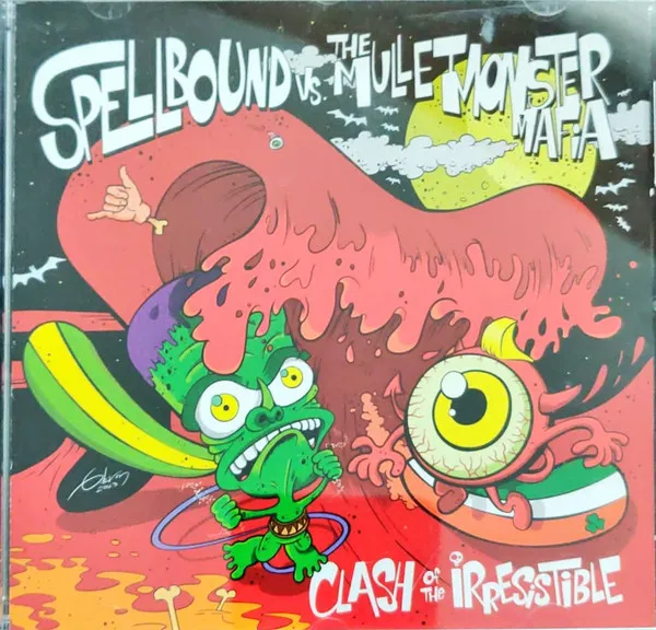 Spellbound