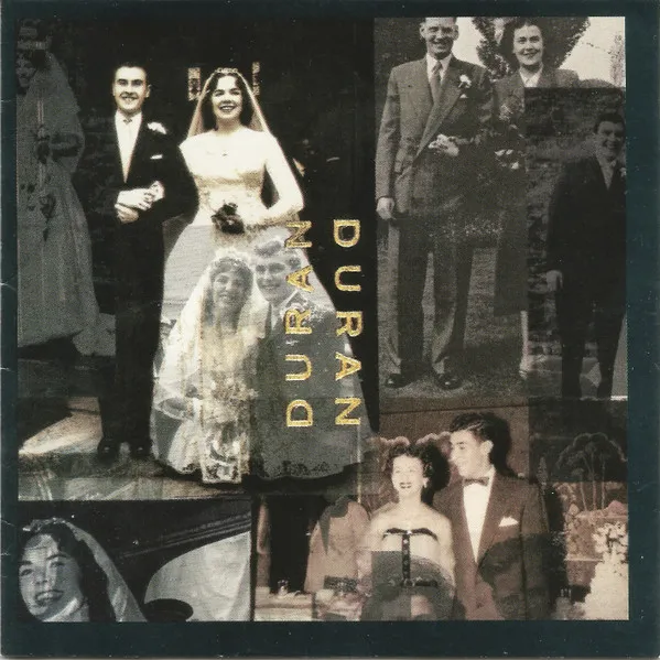 Duran Duran (The Wedding Album)