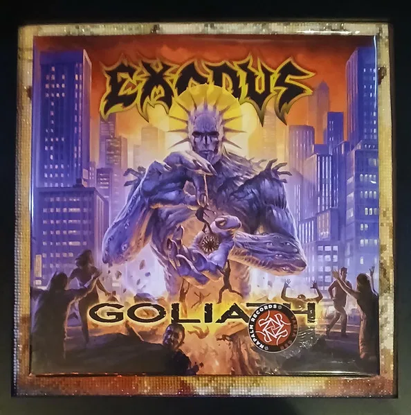 Goliath