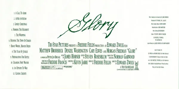 Glory