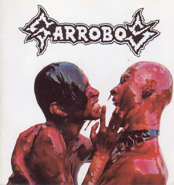 Sublime Tortura