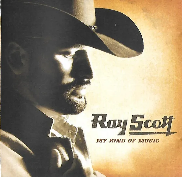 My Kind Of Music