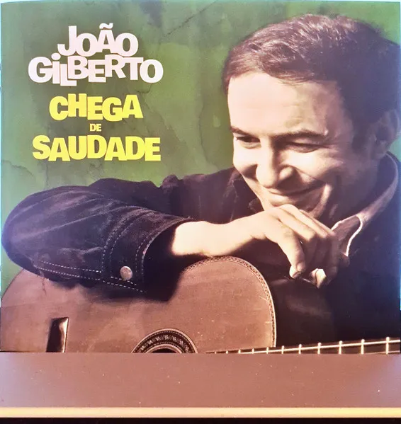 João Gilberto (1931-2019)