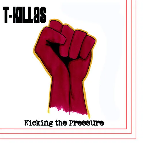 Kicking The Pressure