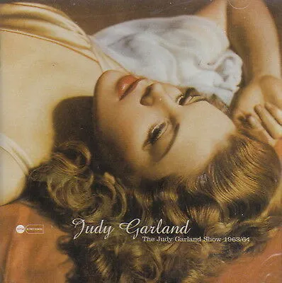 The Judy Garland Show 1963/64