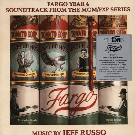 Jeff Russo