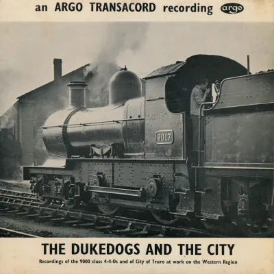 The Dukedogs And The City