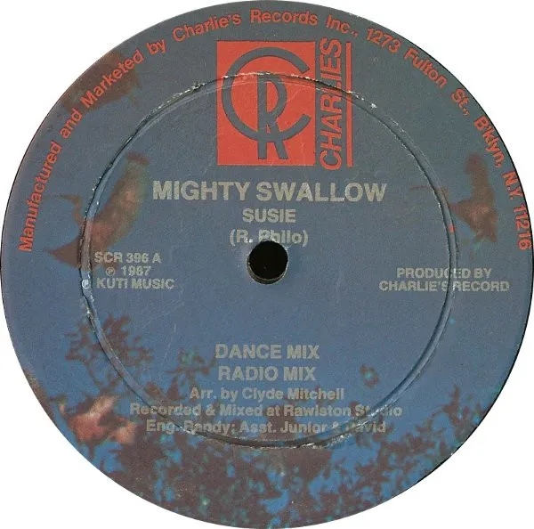 Swallow