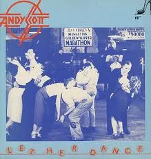 Let Her Dance
