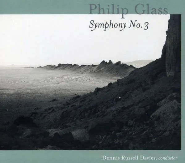 Philip Glass