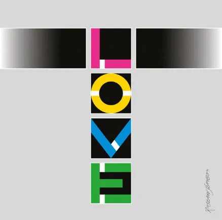 T.Love