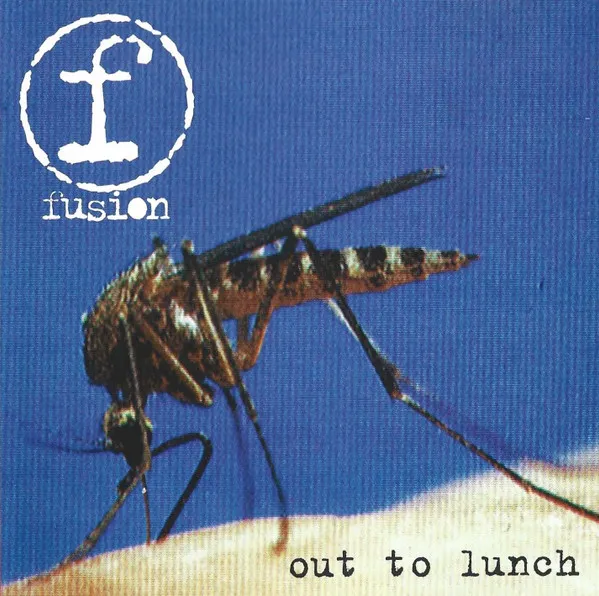 Out To Lunch