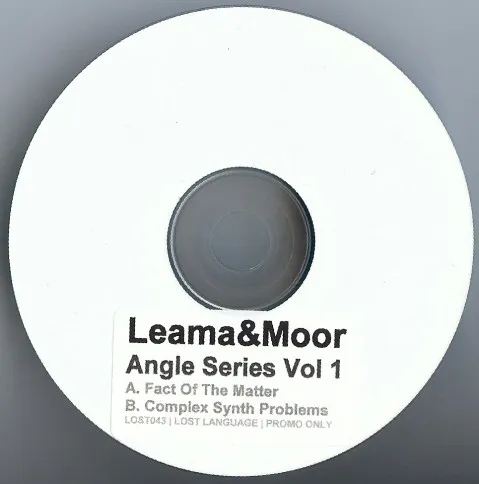 Angle Series Vol 1