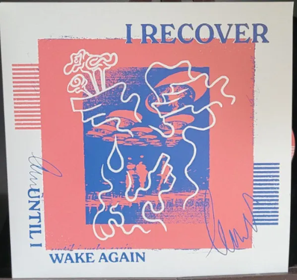 Until I Wake Again