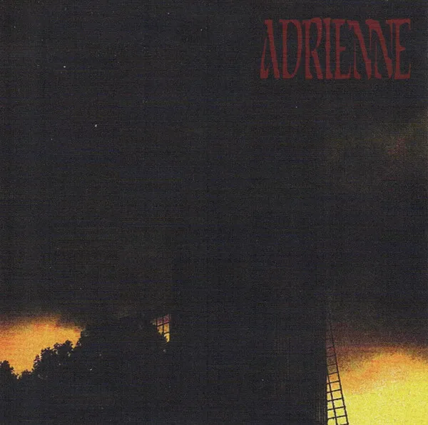 Adrienne