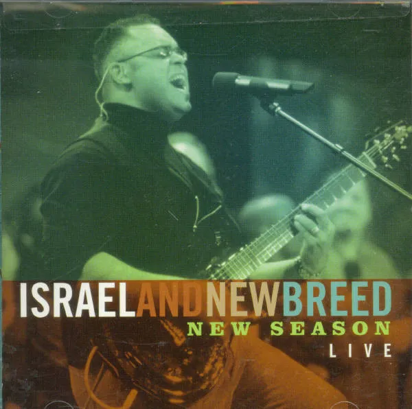 Israel & New Breed