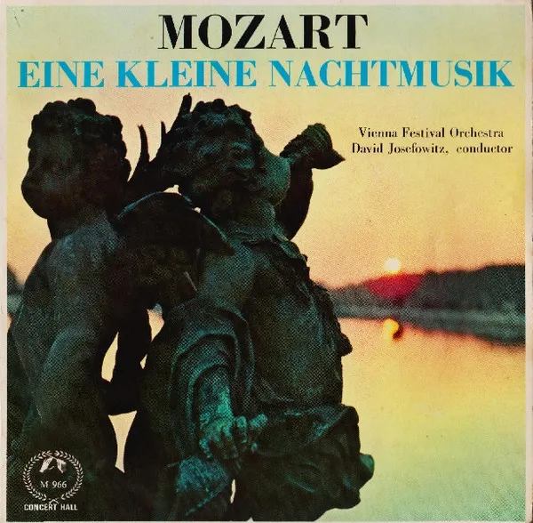 Eine Kleine Nachtmusik